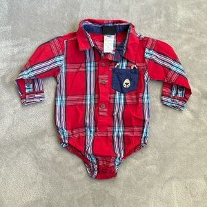 Baby shirt